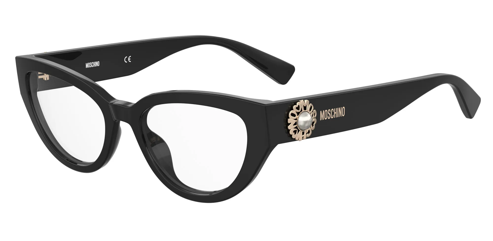 Moschino MOS631 sold by Fashion Eyewear product image thumbnail 5