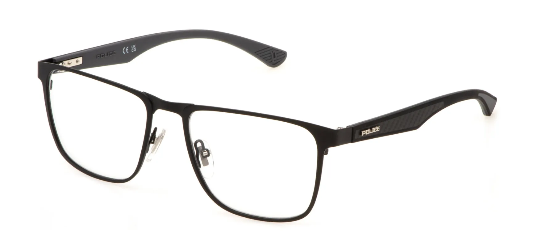 Police Carbonfly 8 VPLN25 made by Fashion Eyewear
