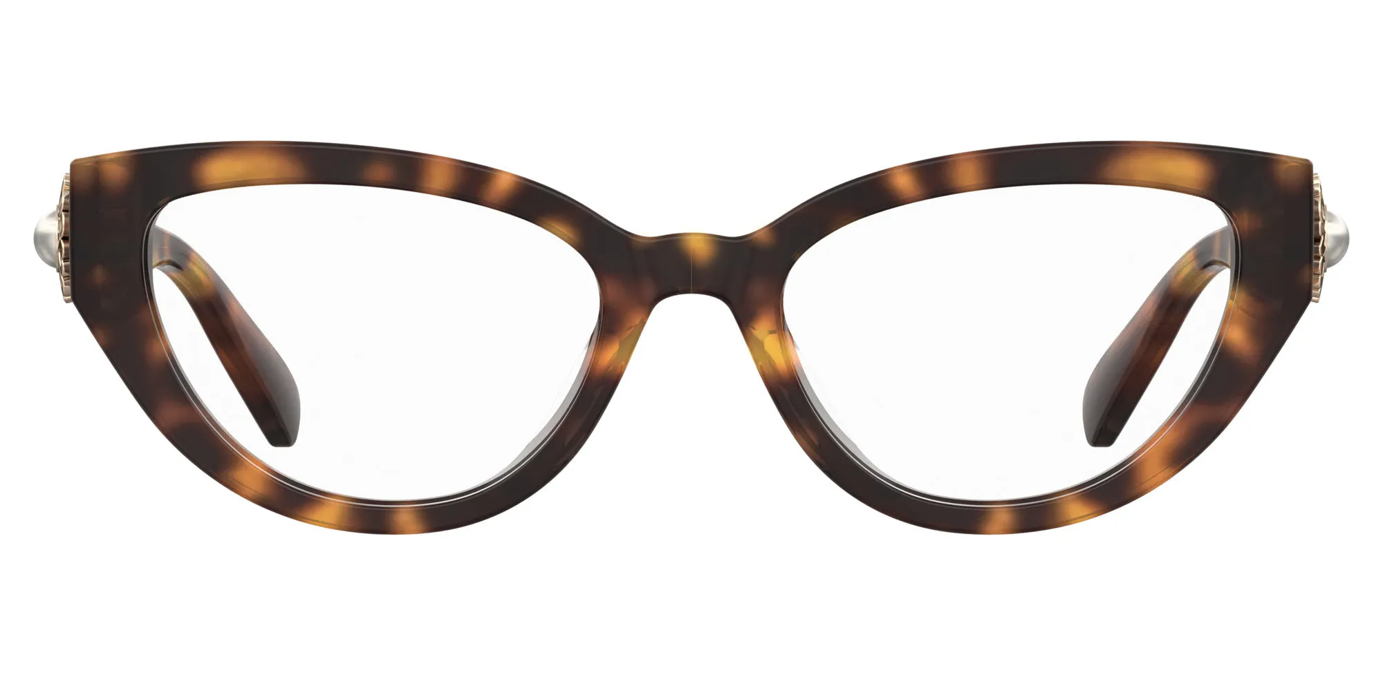 Moschino MOS631 sold by Fashion Eyewear product image thumbnail 2