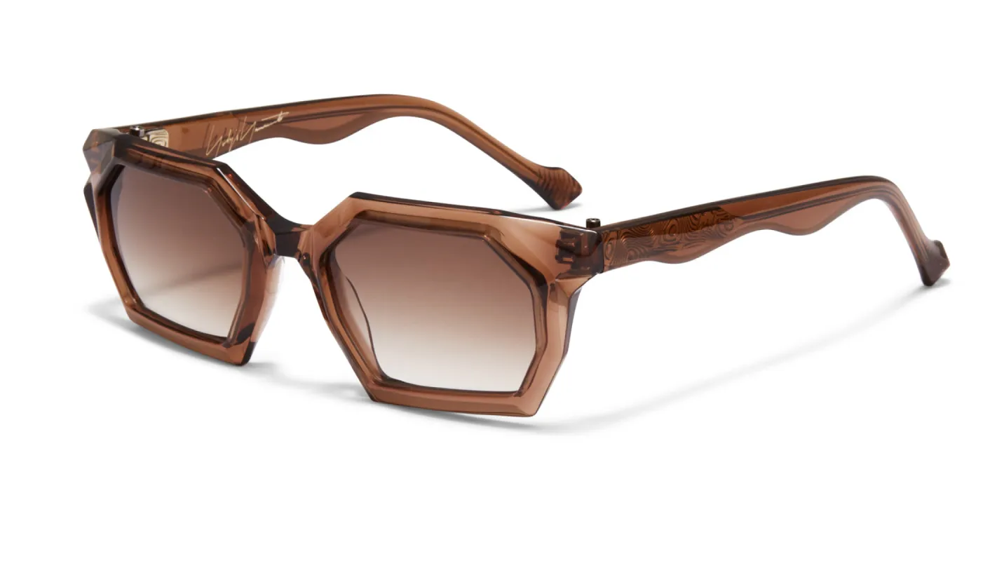 Yohji Yamamoto SLOOK 014 sold by Fashion Eyewear