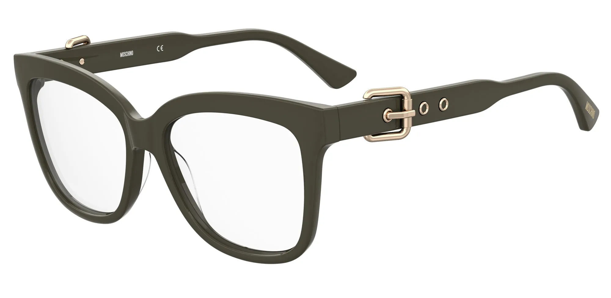 Moschino MOS609 sold by Fashion Eyewear product image thumbnail 2