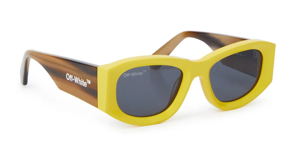 Off-White Joan OERI041 sold by Fashion Eyewear product image thumbnail 4