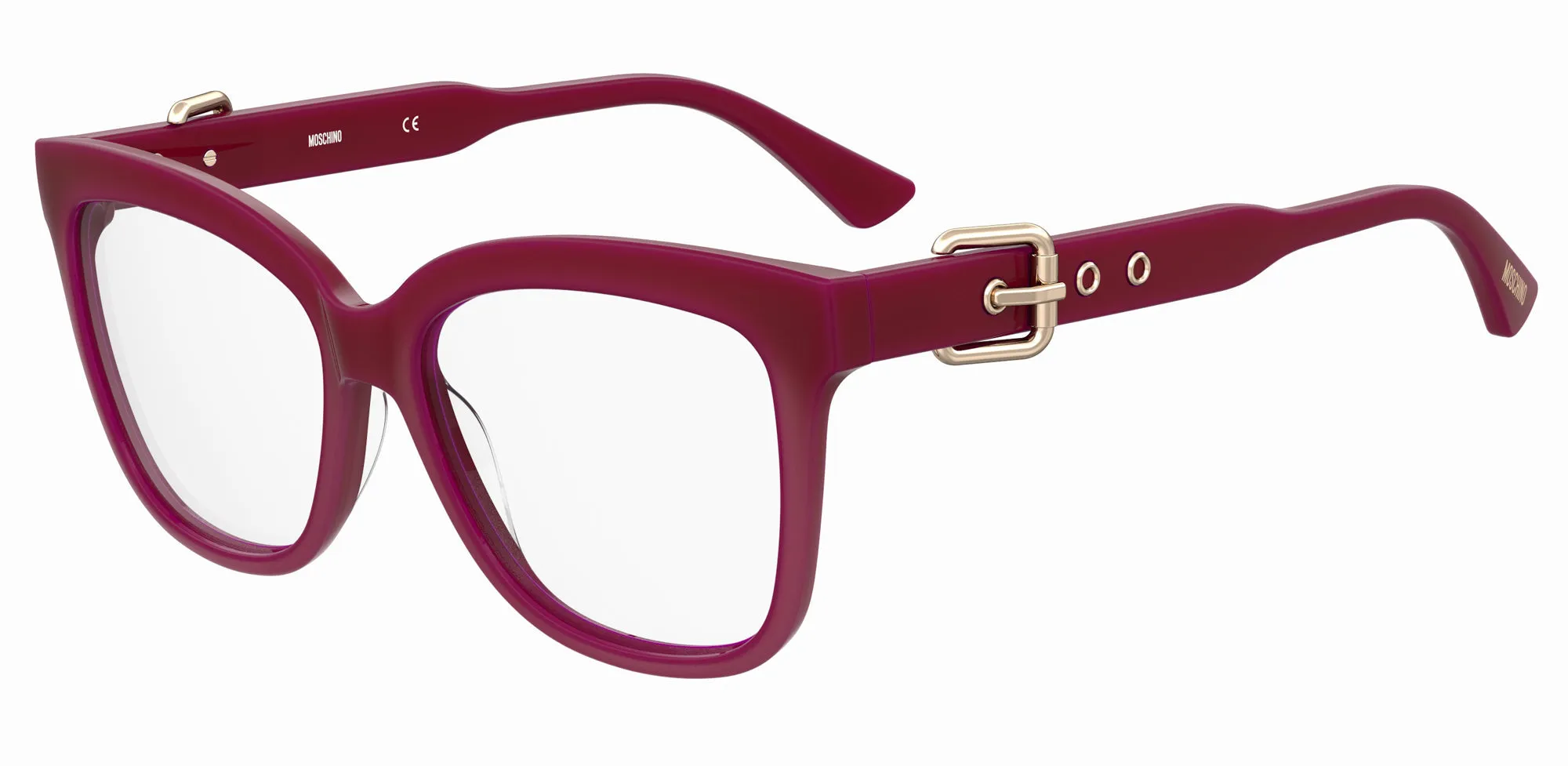 Moschino MOS609 sold by Fashion Eyewear product image thumbnail 4