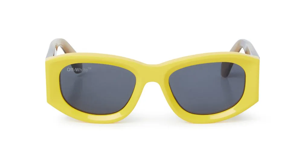 Off-White Joan OERI041 sold by Fashion Eyewear product image thumbnail 5