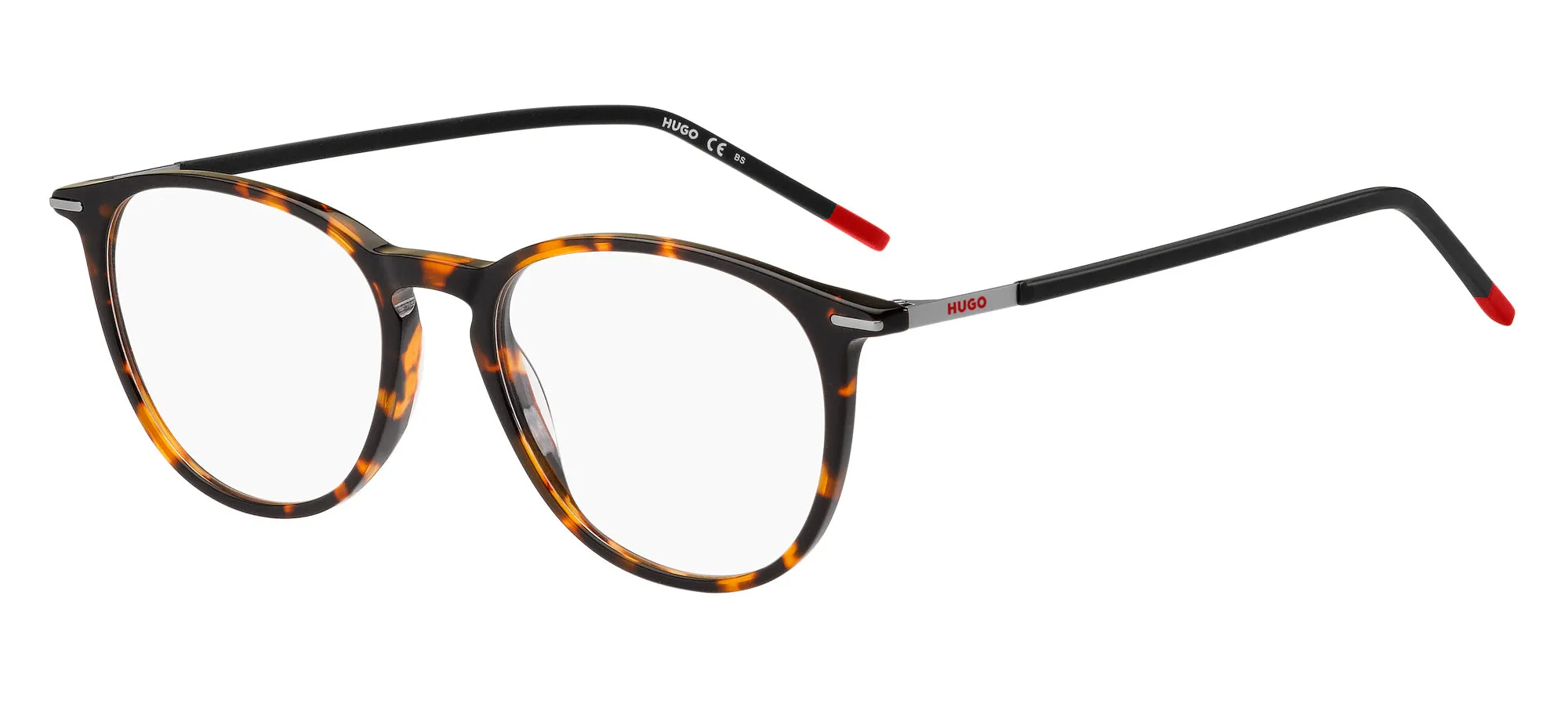 Hugo Boss Hugo HG 1233 sold by Fashion Eyewear product image thumbnail 5