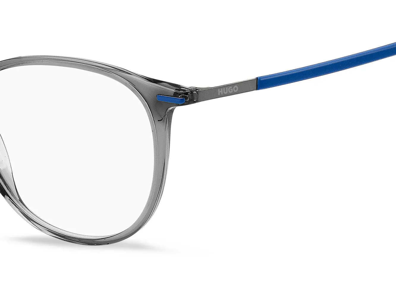 Hugo Boss Hugo HG 1233 sold by Fashion Eyewear product image thumbnail 4