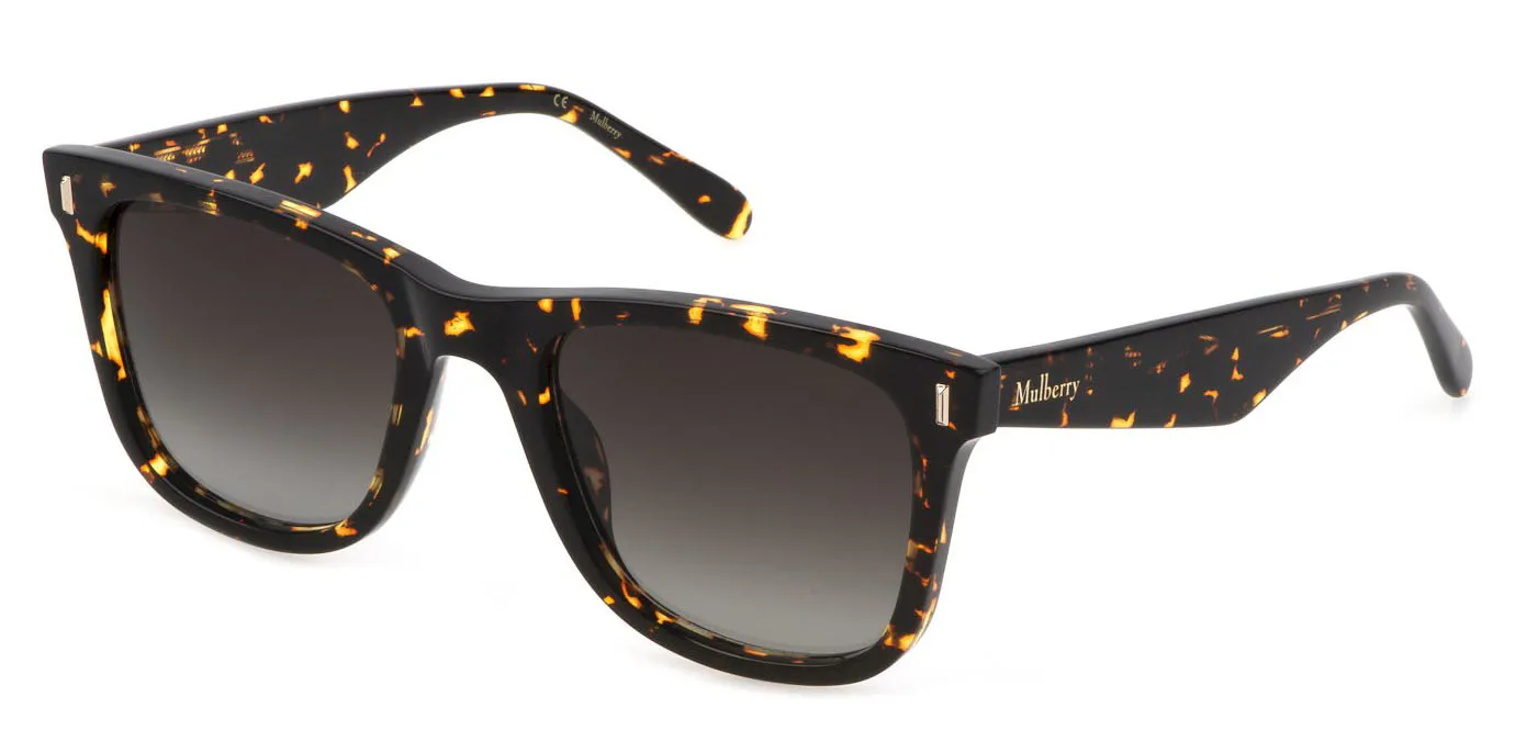 Mulberry SML171 sold by Fashion Eyewear product image thumbnail 3