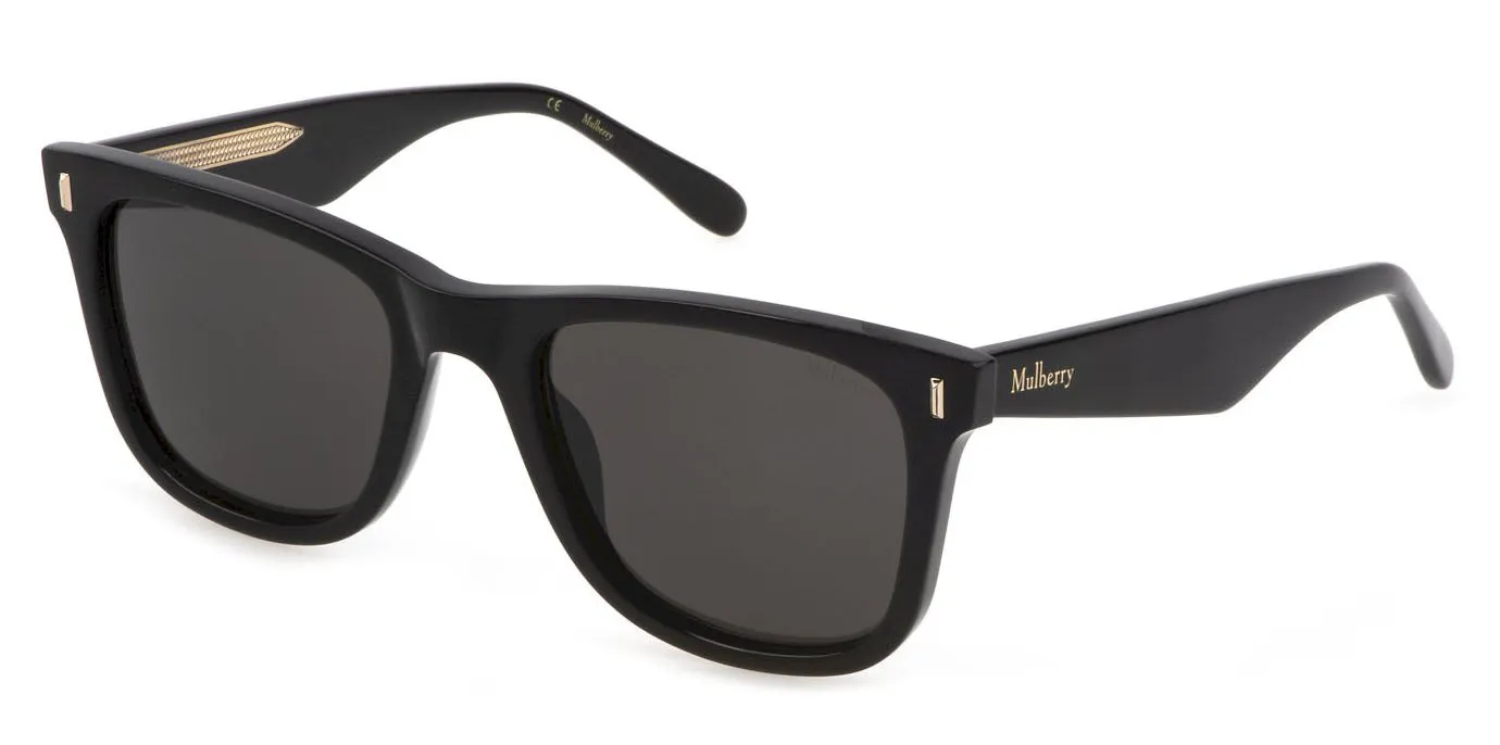 Mulberry SML171 sold by Fashion Eyewear product image thumbnail 4