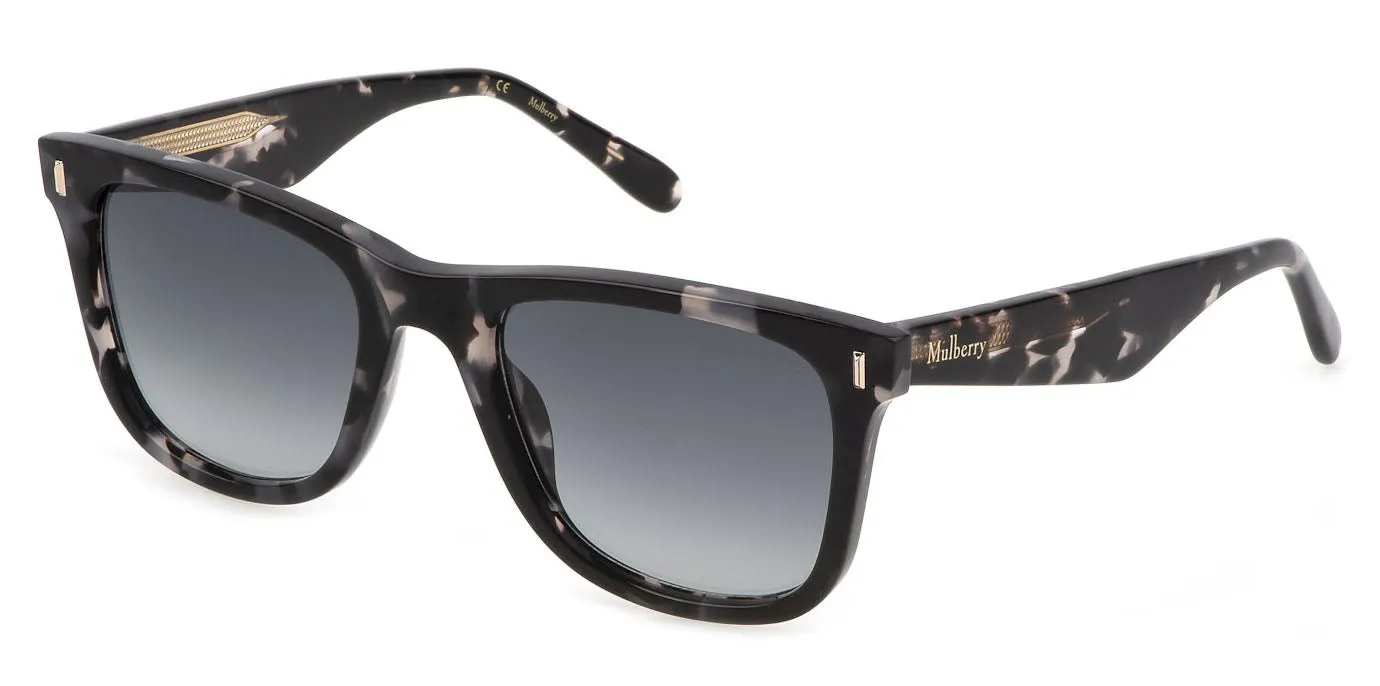 Mulberry SML171 sold by Fashion Eyewear product image thumbnail 2