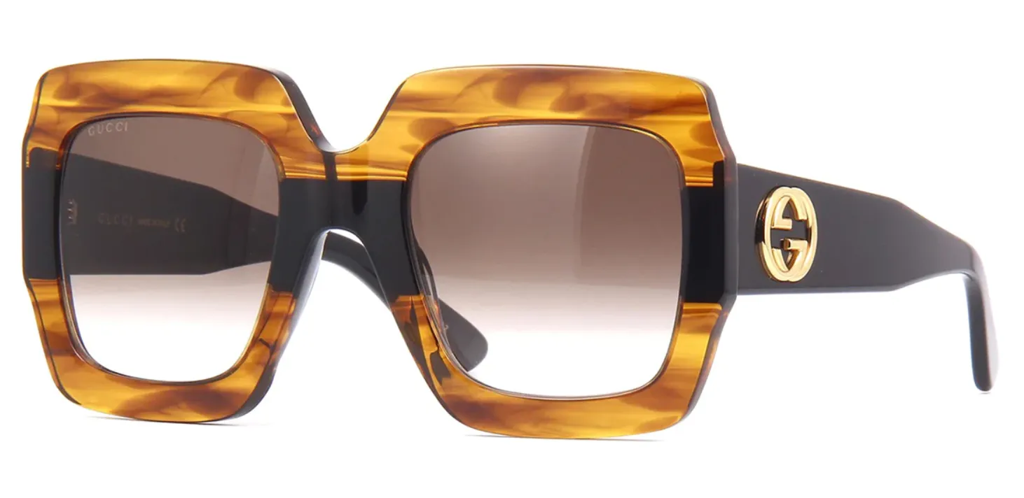 Gucci GG0178S sold by Fashion Eyewear product image thumbnail 5