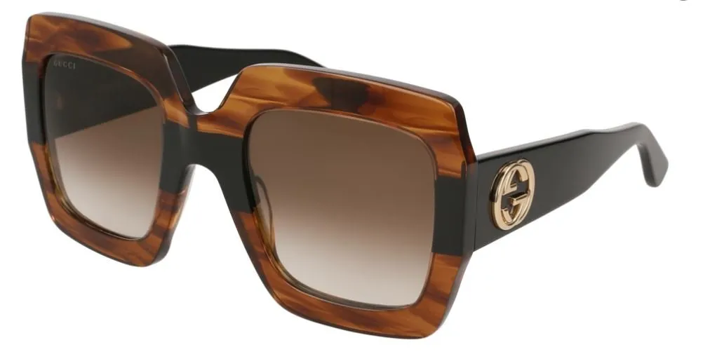 Gucci GG0178S sold by Fashion Eyewear product image thumbnail 4