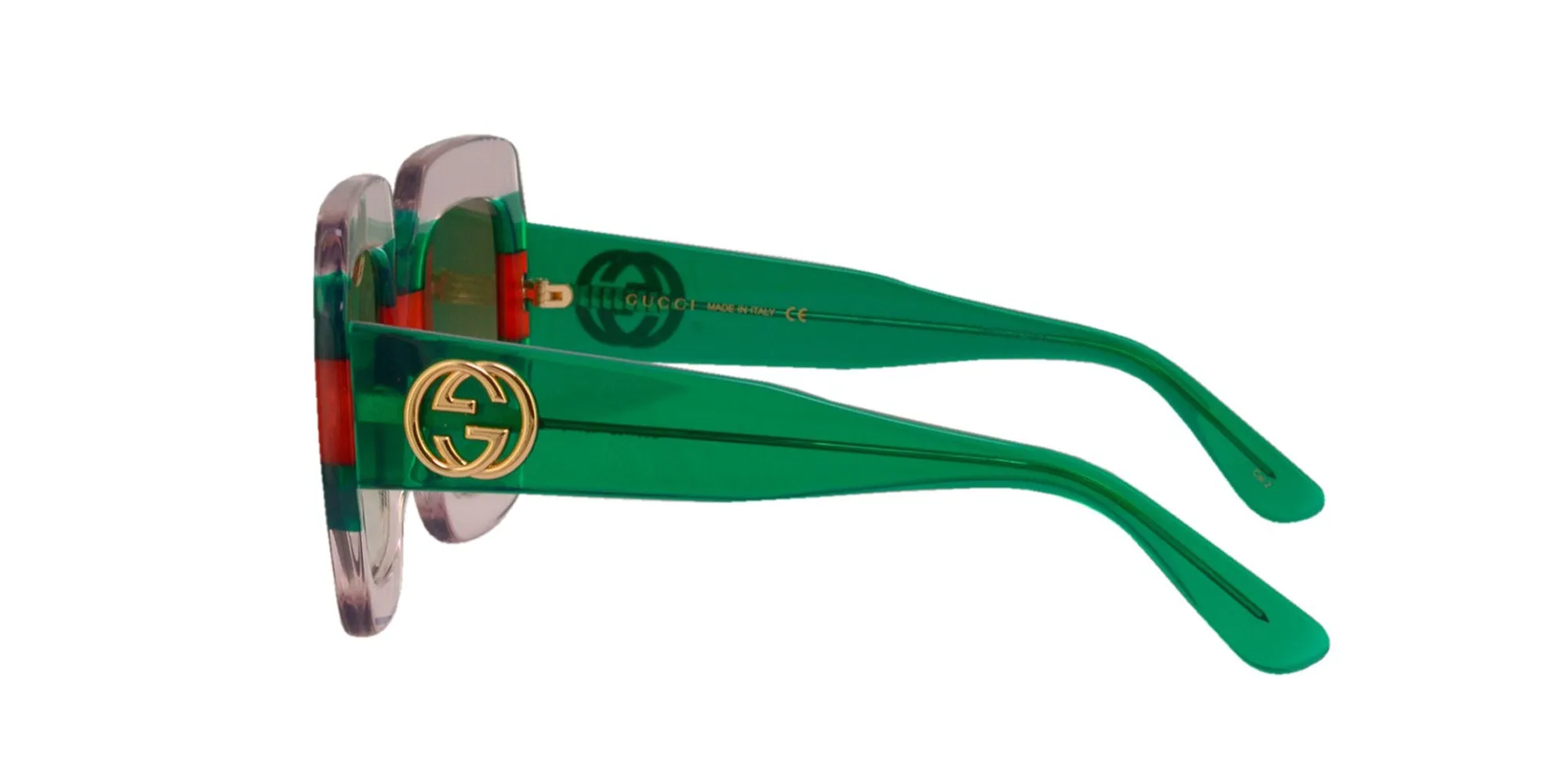 Gucci GG0178S sold by Fashion Eyewear product image thumbnail 3
