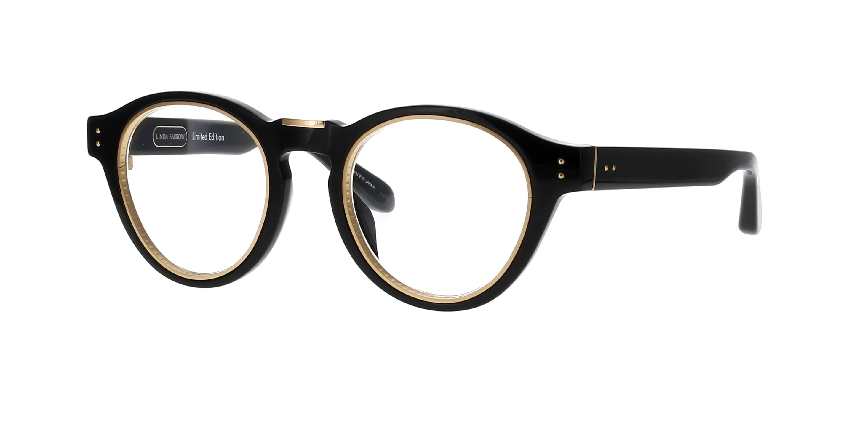 Linda Farrow Morris LFL1381 sold by Fashion Eyewear