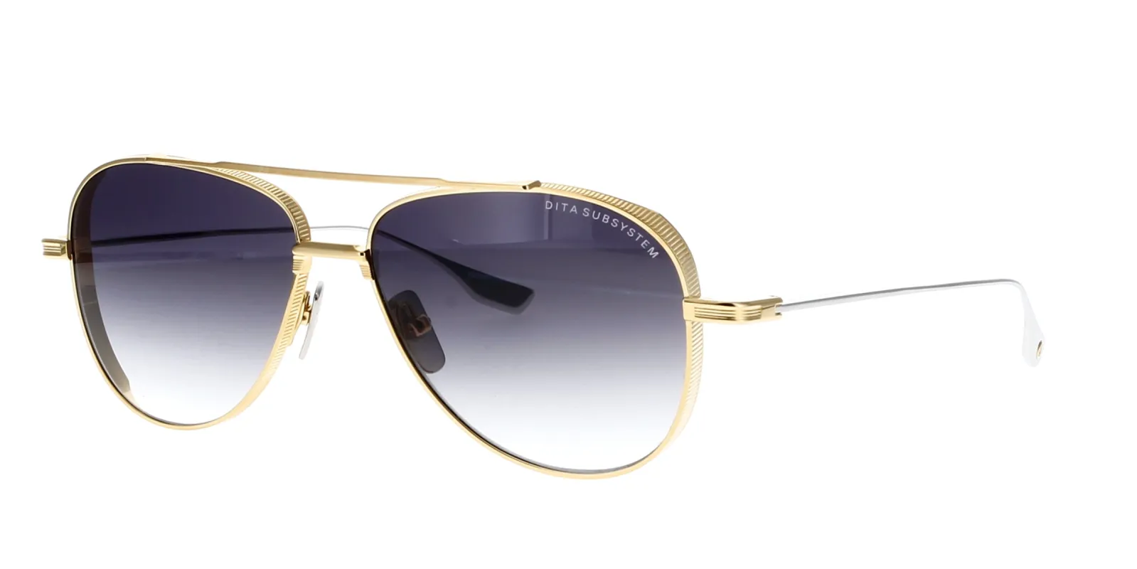 Dita Subsystem DTS141 sold by Fashion Eyewear