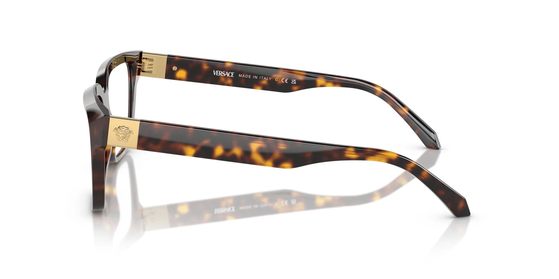 Versace VE3357 sold by Fashion Eyewear product image thumbnail 3