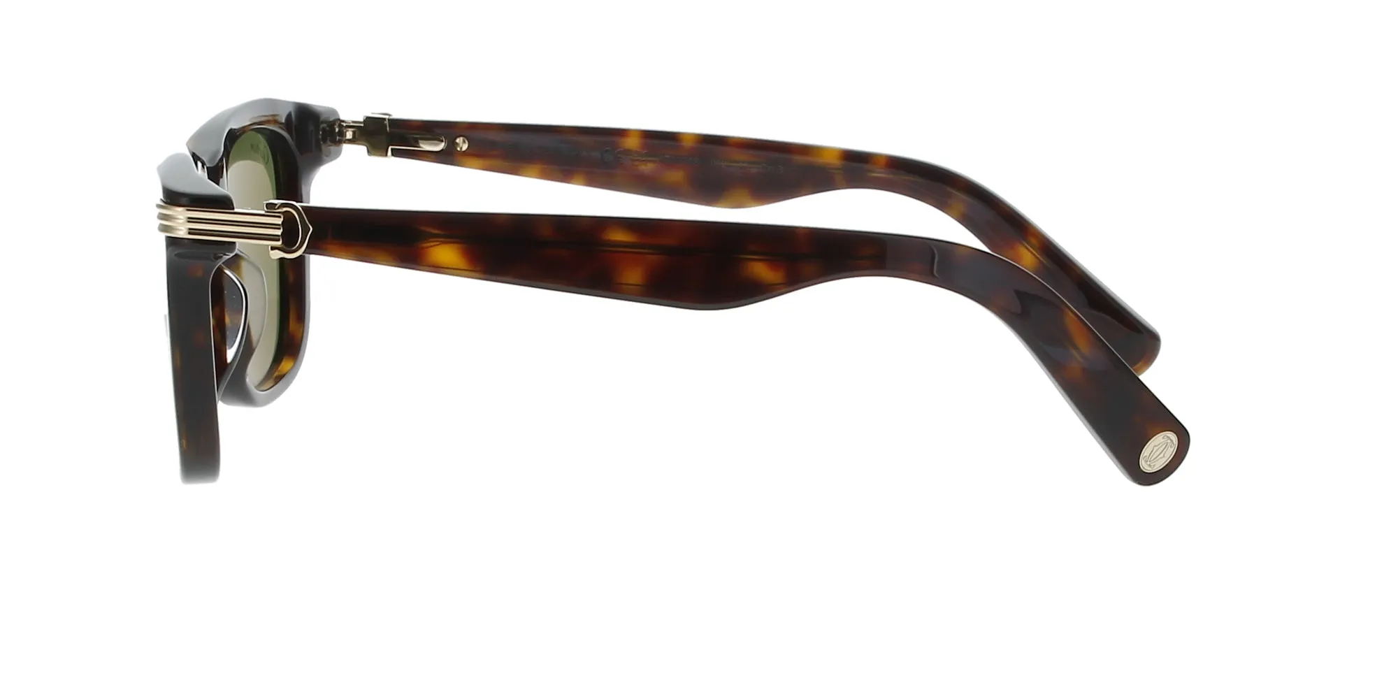 Cartier CT0396S sold by Fashion Eyewear product image thumbnail 3