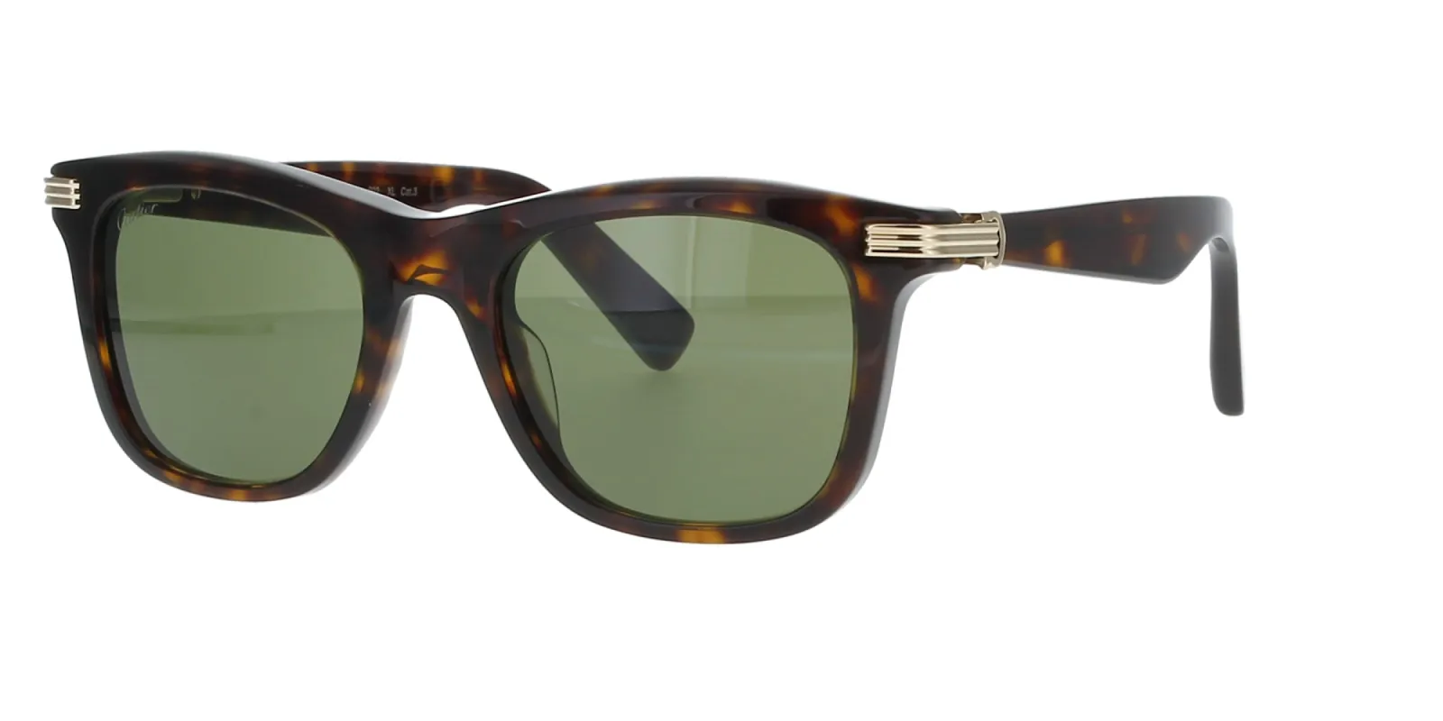 Cartier CT0396S sold by Fashion Eyewear