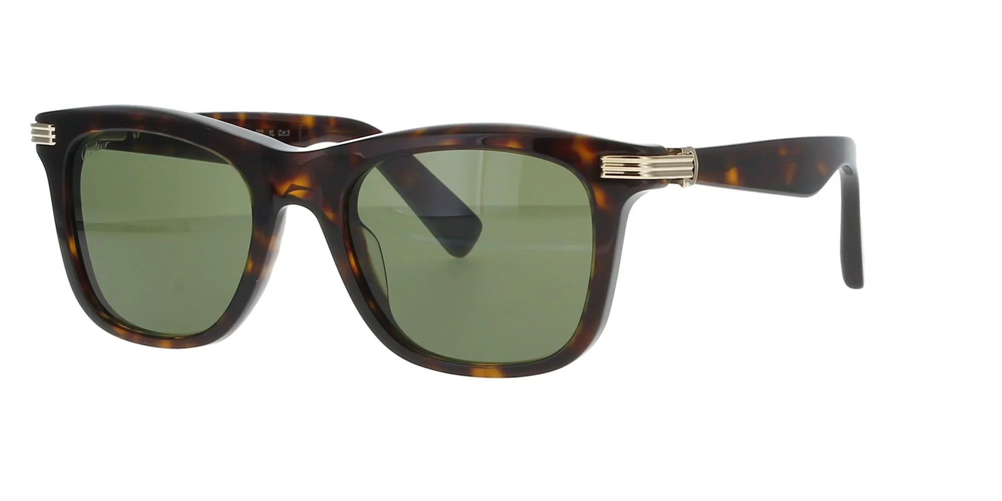 Cartier CT0396S sold by Fashion Eyewear