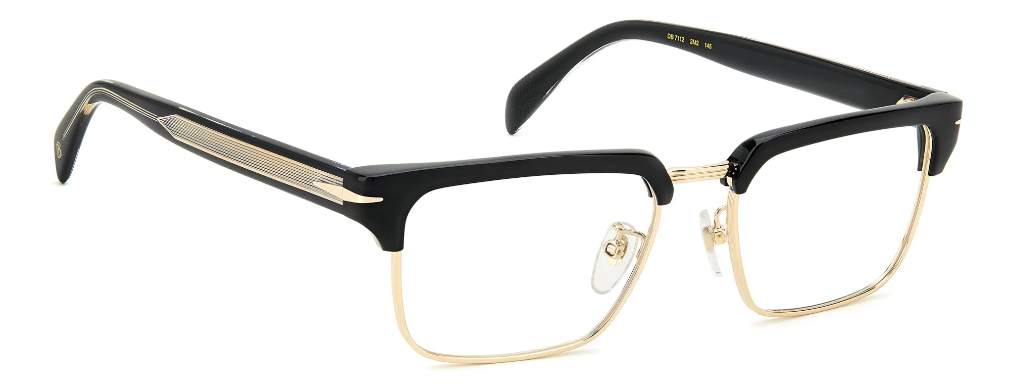 David Beckham DB7112 sold by Fashion Eyewear product image thumbnail 3