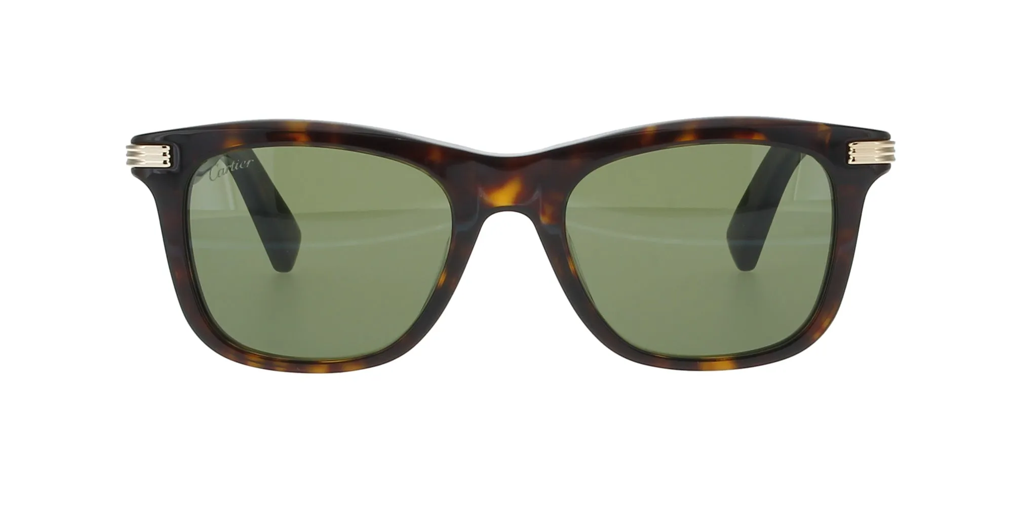 Cartier CT0396S sold by Fashion Eyewear product image thumbnail 2