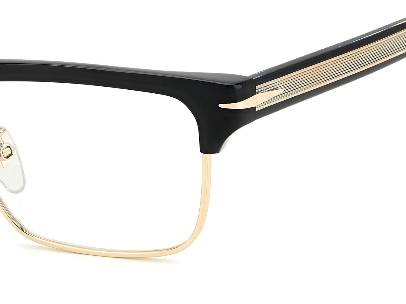 David Beckham DB7112 sold by Fashion Eyewear product image thumbnail 4