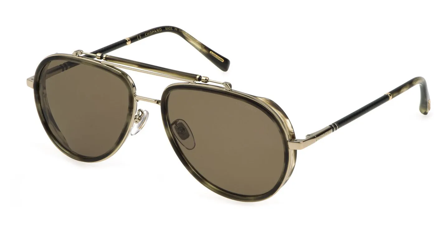 Chopard SCHF24 sold by Fashion Eyewear product image thumbnail 2