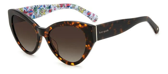 Kate Spade PAISLEIGH/S sold by Fashion Eyewear product image thumbnail 5