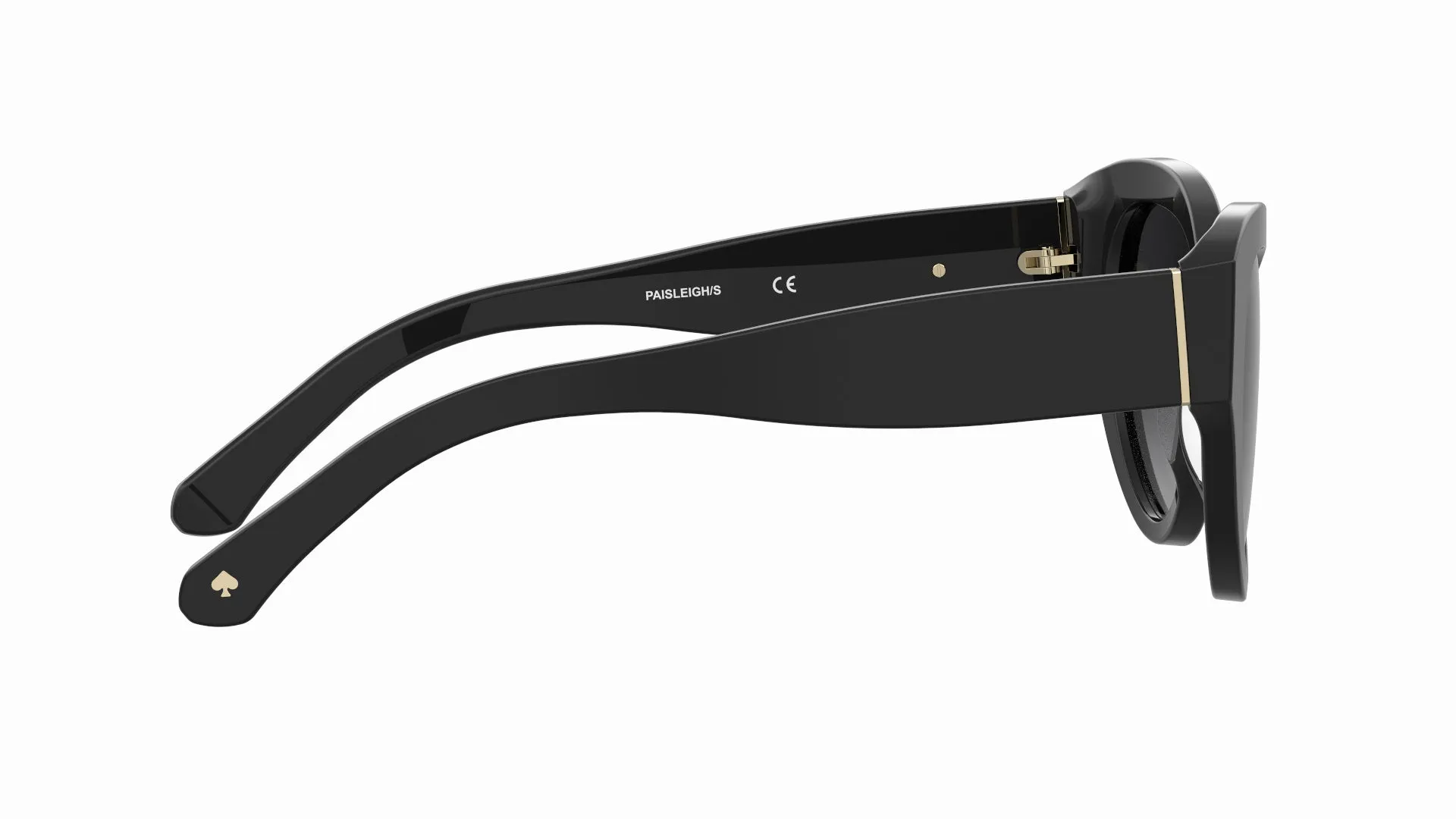 Kate Spade PAISLEIGH/S sold by Fashion Eyewear product image thumbnail 3
