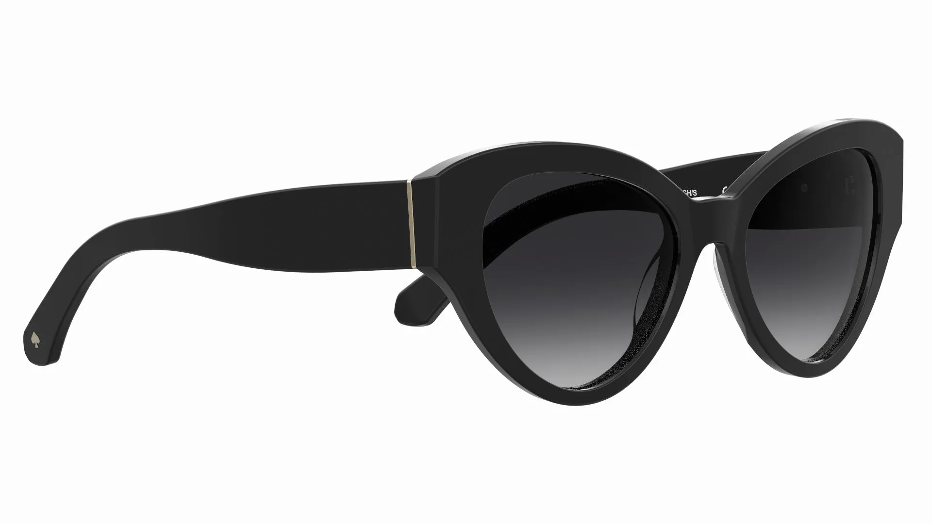Kate Spade PAISLEIGH/S sold by Fashion Eyewear product image thumbnail 4
