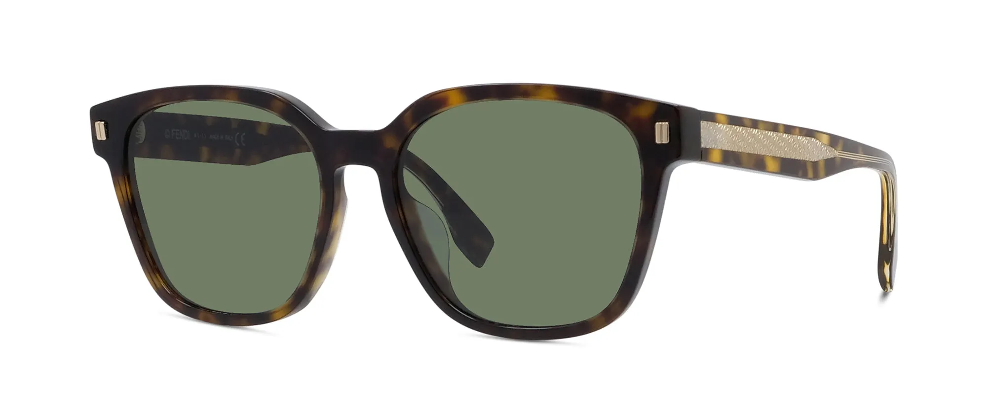 Fendi FE40001U sold by Fashion Eyewear product image thumbnail 4