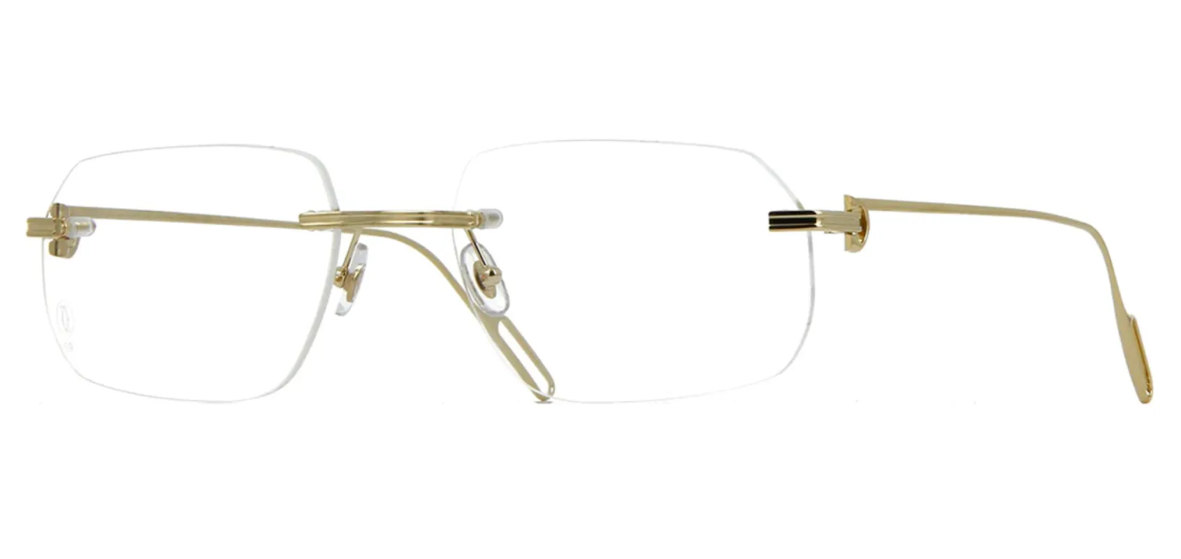 Cartier premiere DE CARTIER CT0113O sold by Fashion Eyewear