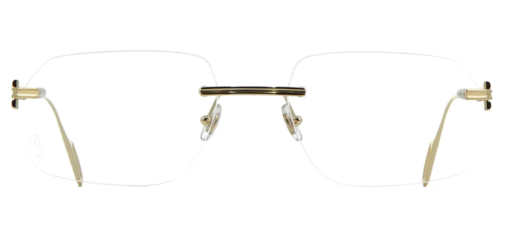 Cartier premiere DE CARTIER CT0113O sold by Fashion Eyewear product image thumbnail 2