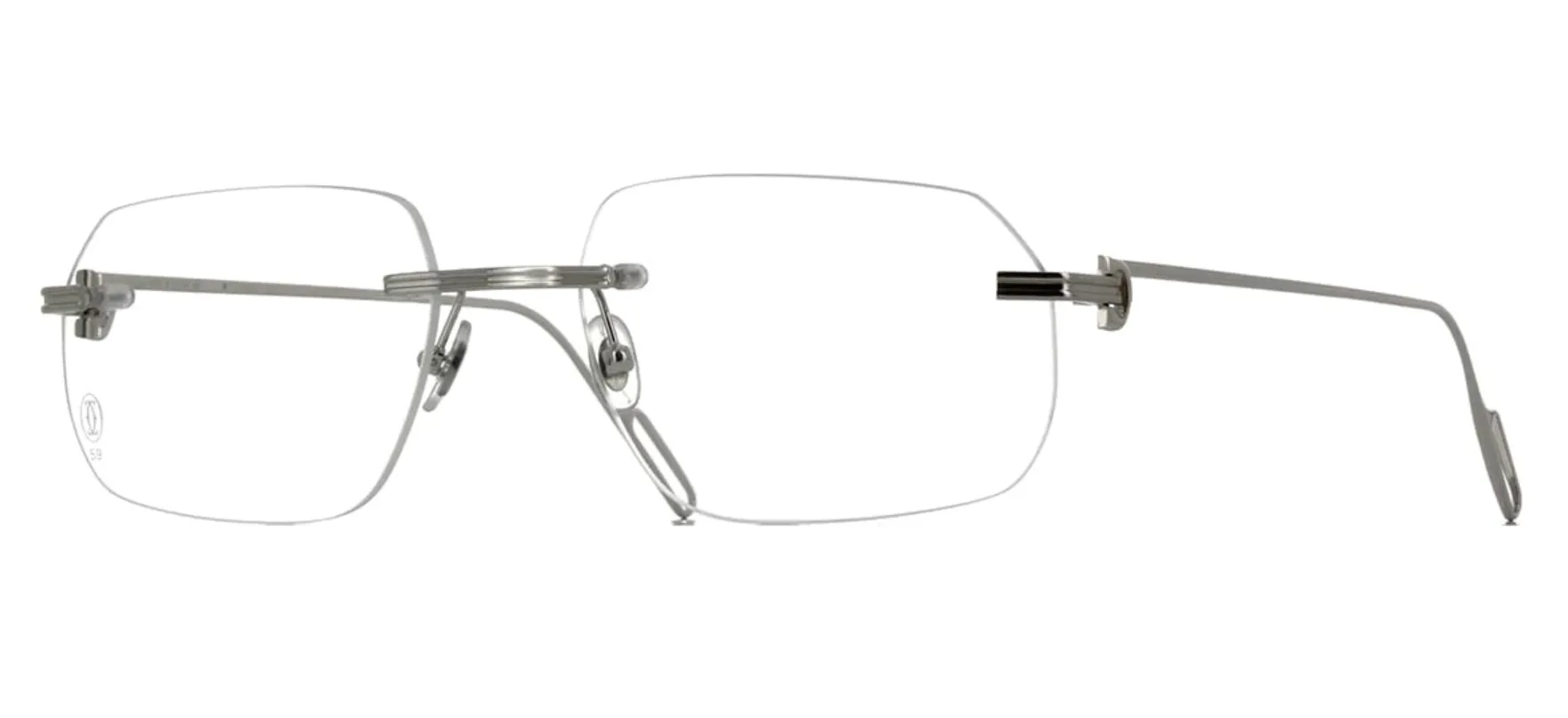 Cartier premiere DE CARTIER CT0113O sold by Fashion Eyewear product image thumbnail 4