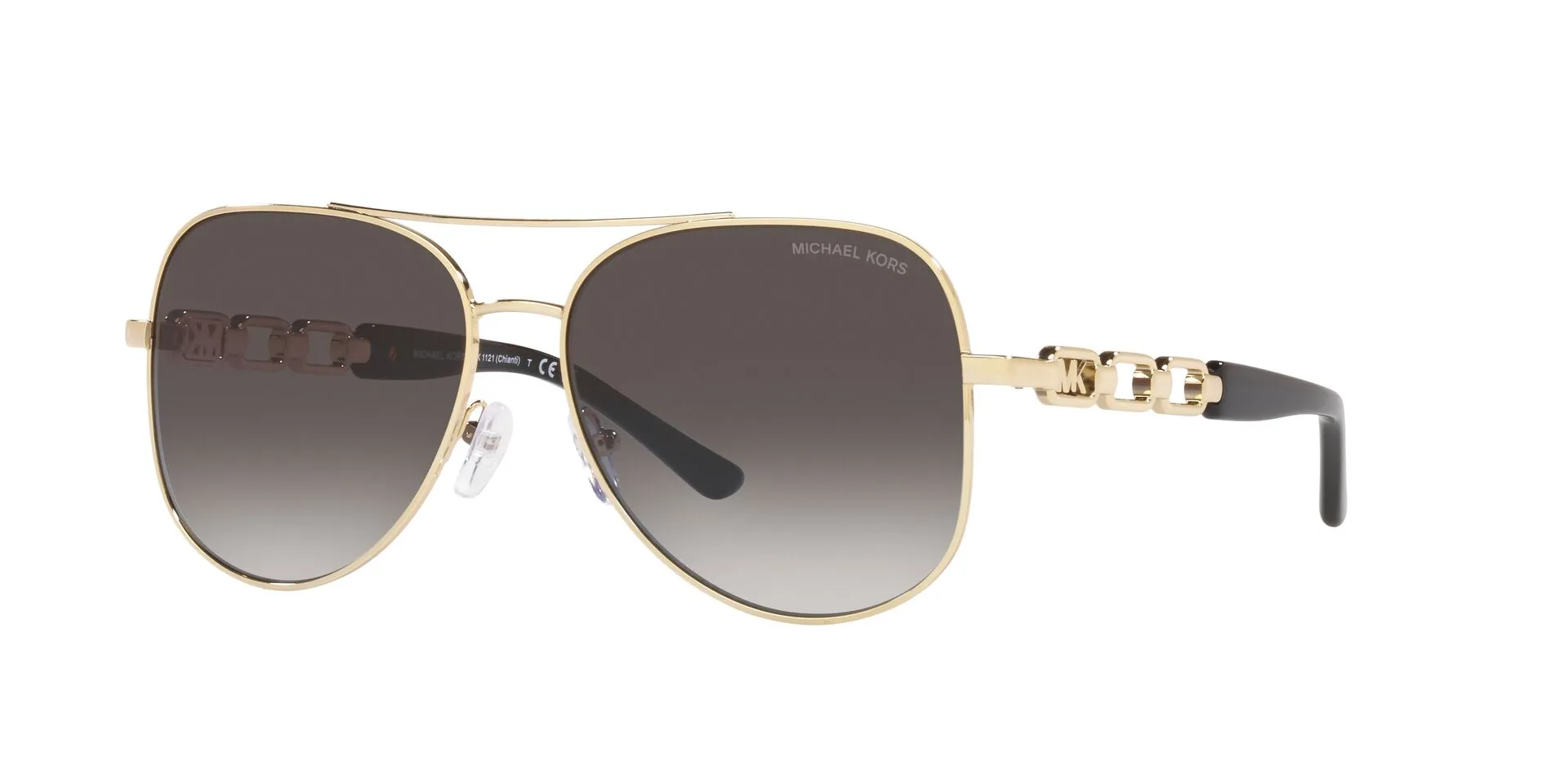 Michael Kors Chianti MK1121 sold by Fashion Eyewear product image thumbnail 4