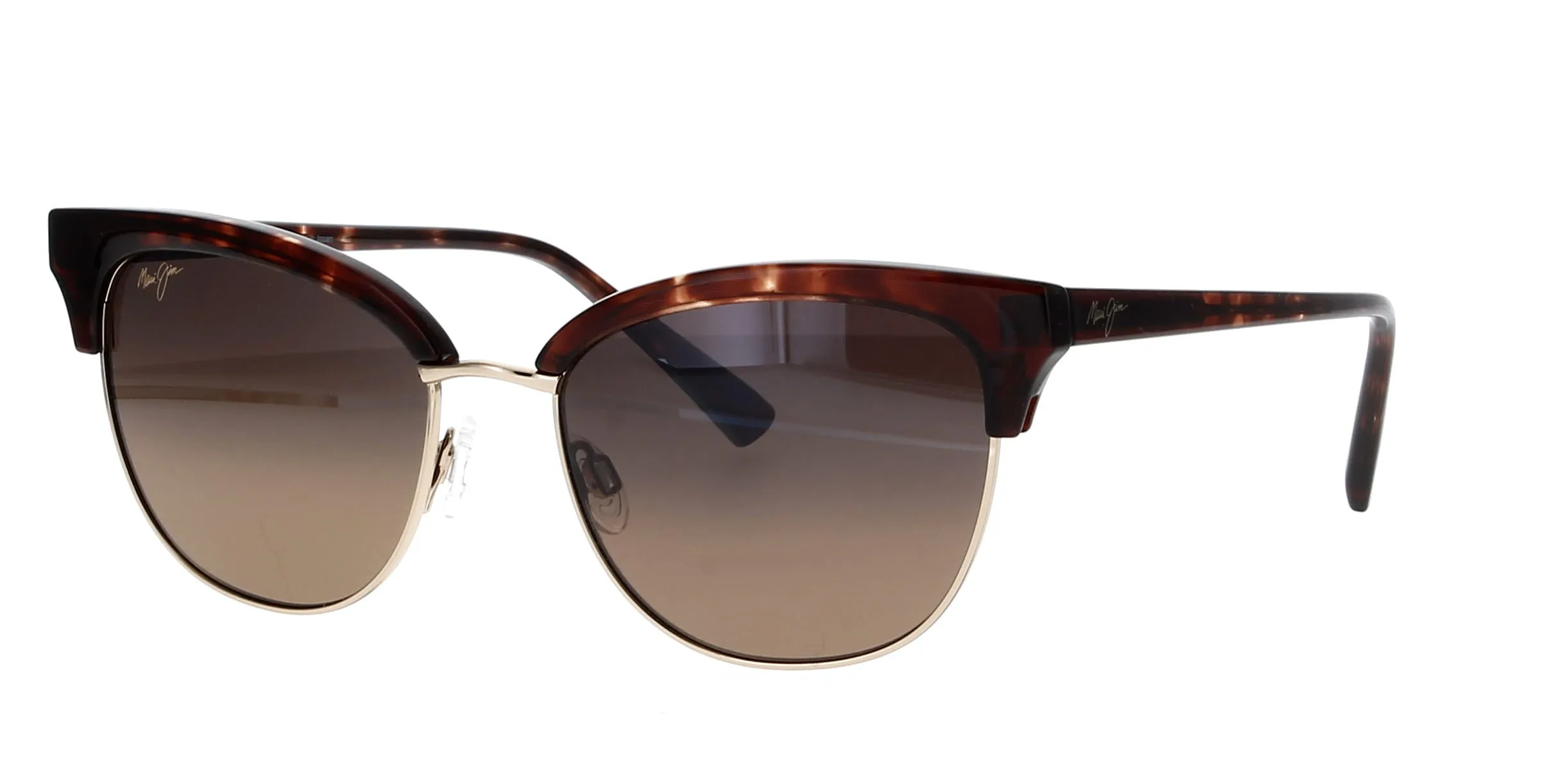 Maui Jim Lokelani Polarised Sunglasses sold by Fashion Eyewear product image thumbnail 4