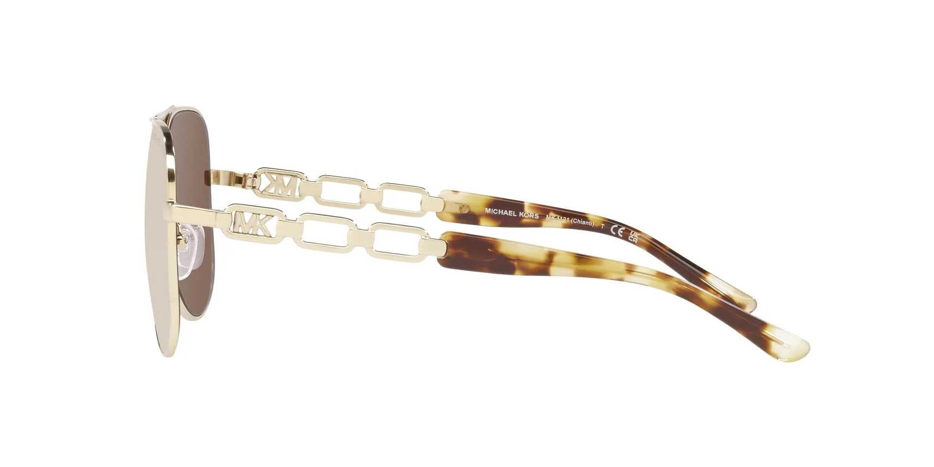 Michael Kors Chianti MK1121 sold by Fashion Eyewear product image thumbnail 3