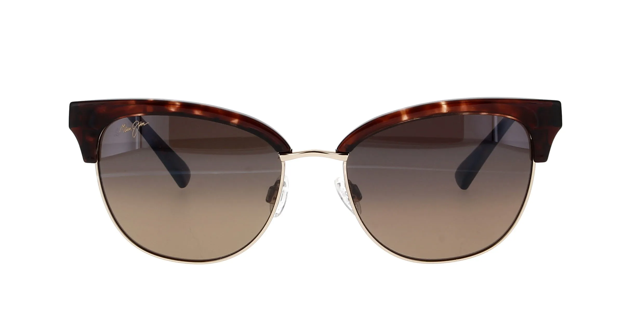 Maui Jim Lokelani Polarised Sunglasses sold by Fashion Eyewear product image thumbnail 5