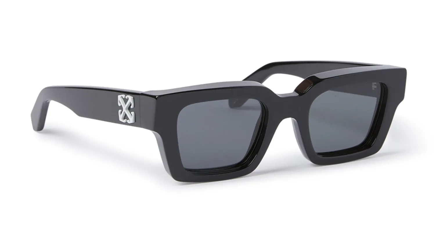 Off-White Virgil OERI126 sold by Fashion Eyewear