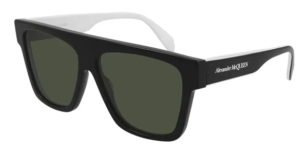 Alexander Mcqueen AM0302S sold by Fashion Eyewear product image thumbnail 2