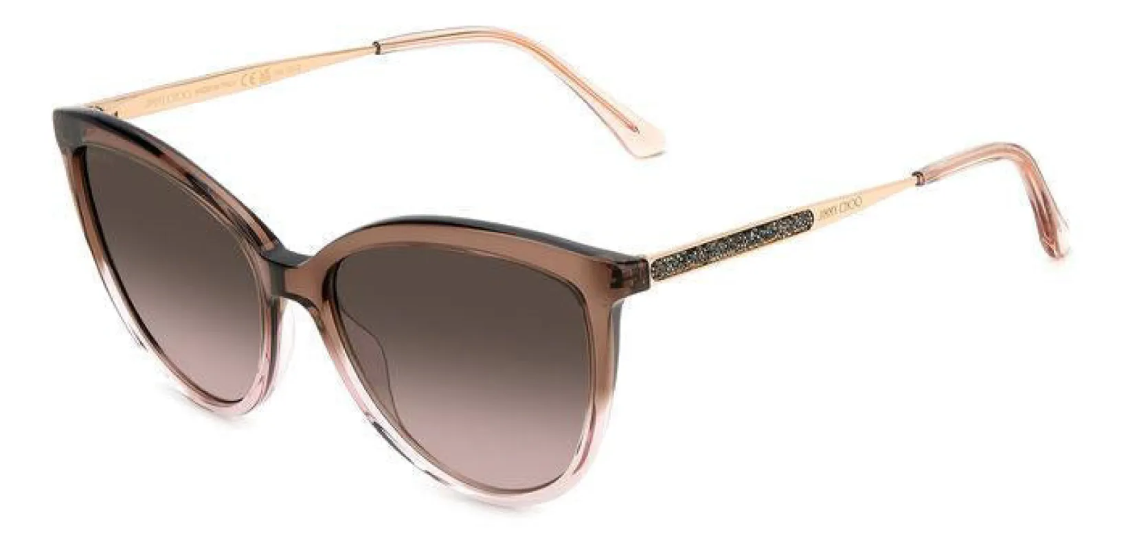 Jimmy Choo Belinda/S sold by Fashion Eyewear