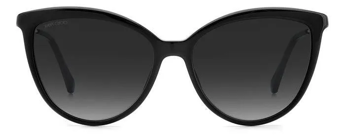 Jimmy Choo Belinda/S sold by Fashion Eyewear product image thumbnail 5