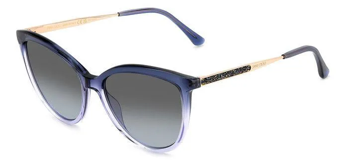 Jimmy Choo Belinda/S sold by Fashion Eyewear product image thumbnail 3