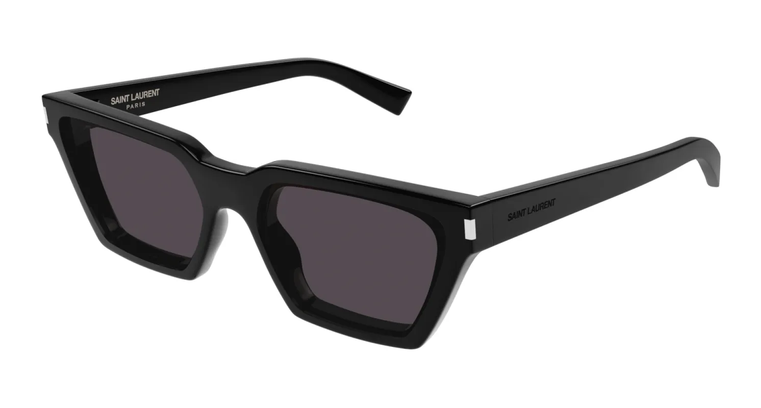 Saint Laurent SL 633 CALISTA made by Yves Saint Laurent