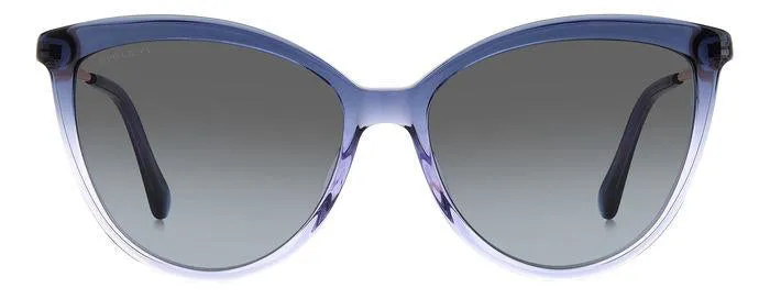 Jimmy Choo Belinda/S sold by Fashion Eyewear product image thumbnail 4