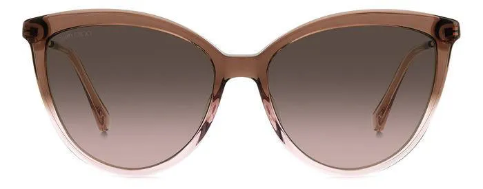 Jimmy Choo Belinda/S sold by Fashion Eyewear product image thumbnail 2
