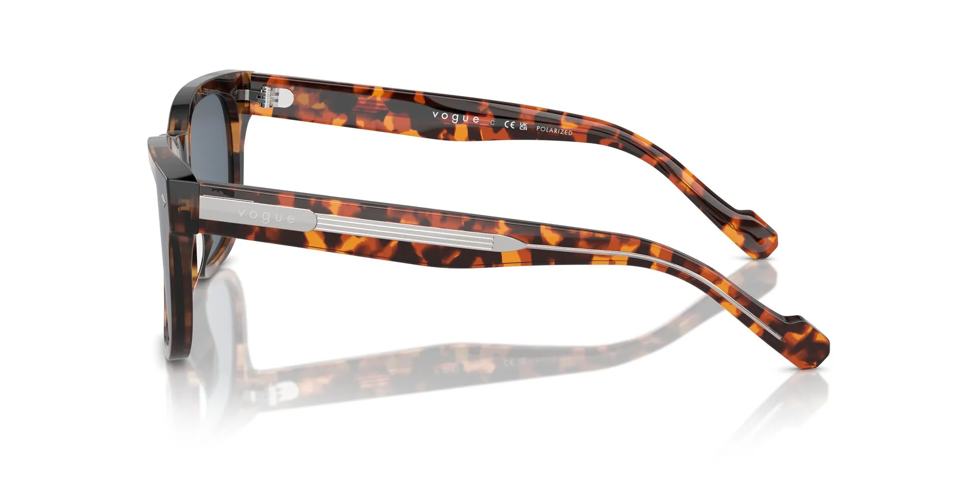 Vogue Eyewear VO5571S sold by Fashion Eyewear product image thumbnail 3