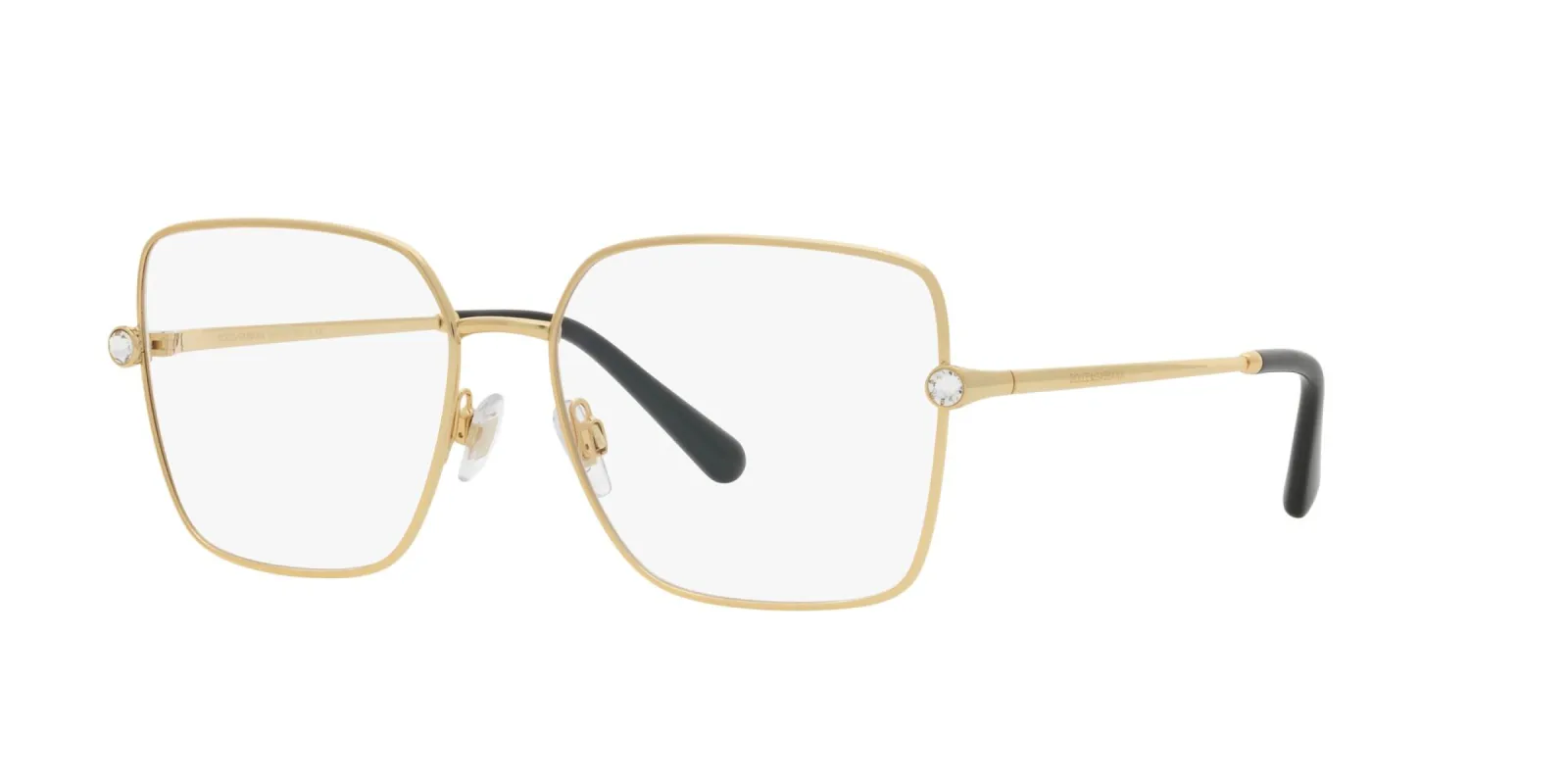 Dolce&Gabbana DG1341B sold by Fashion Eyewear
