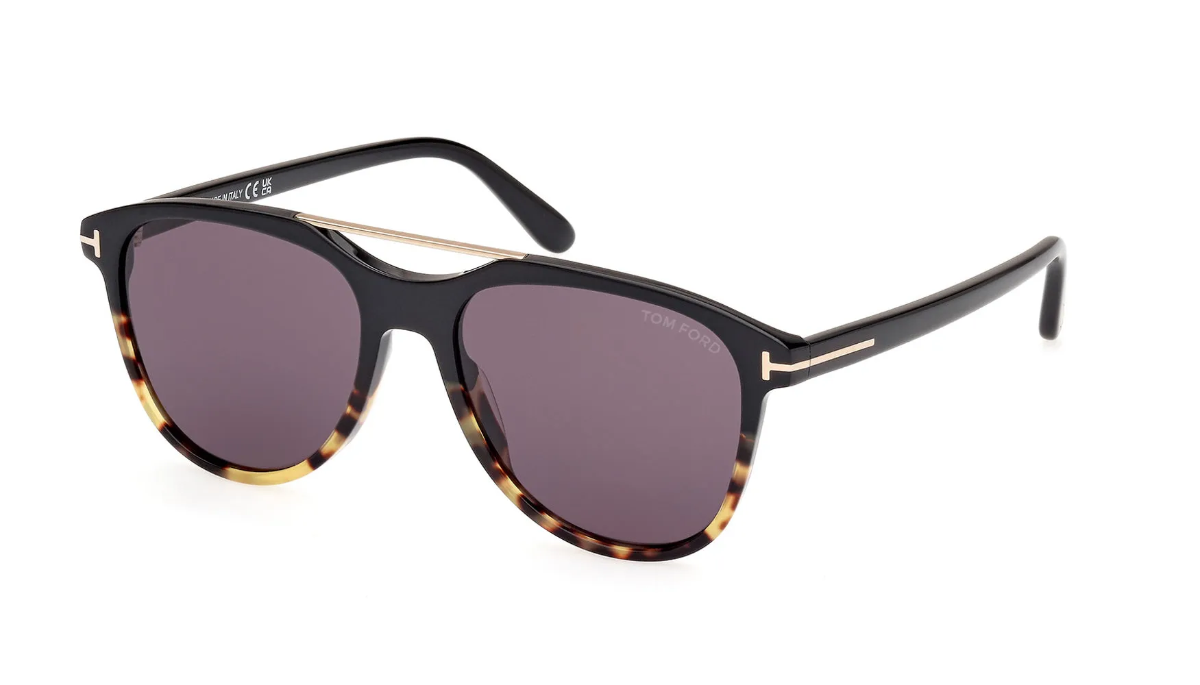 Tom Ford Damian-02 TF1098 sold by Fashion Eyewear product image thumbnail 4