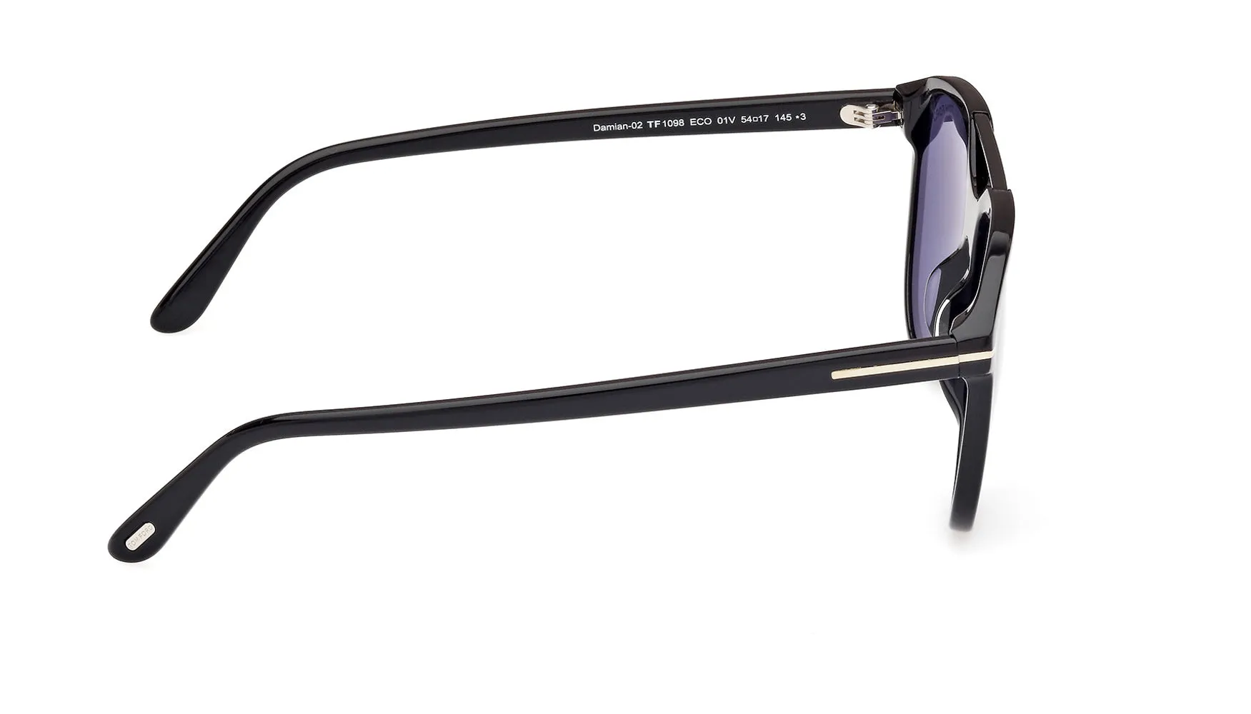 Tom Ford Damian-02 TF1098 sold by Fashion Eyewear product image thumbnail 3