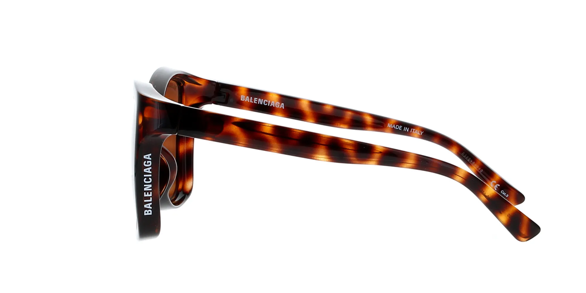 Balenciaga BB0150S sold by Fashion Eyewear product image thumbnail 3